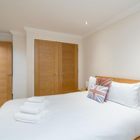 Great Apartment Near St Pauls Cathedral Londra Dış mekan fotoğraf